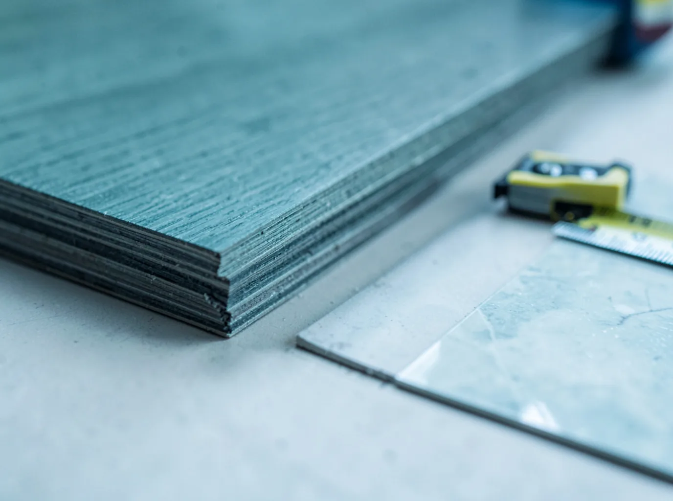 Luxury Vinyl Plank Installation Black Oak, AR FAQs
